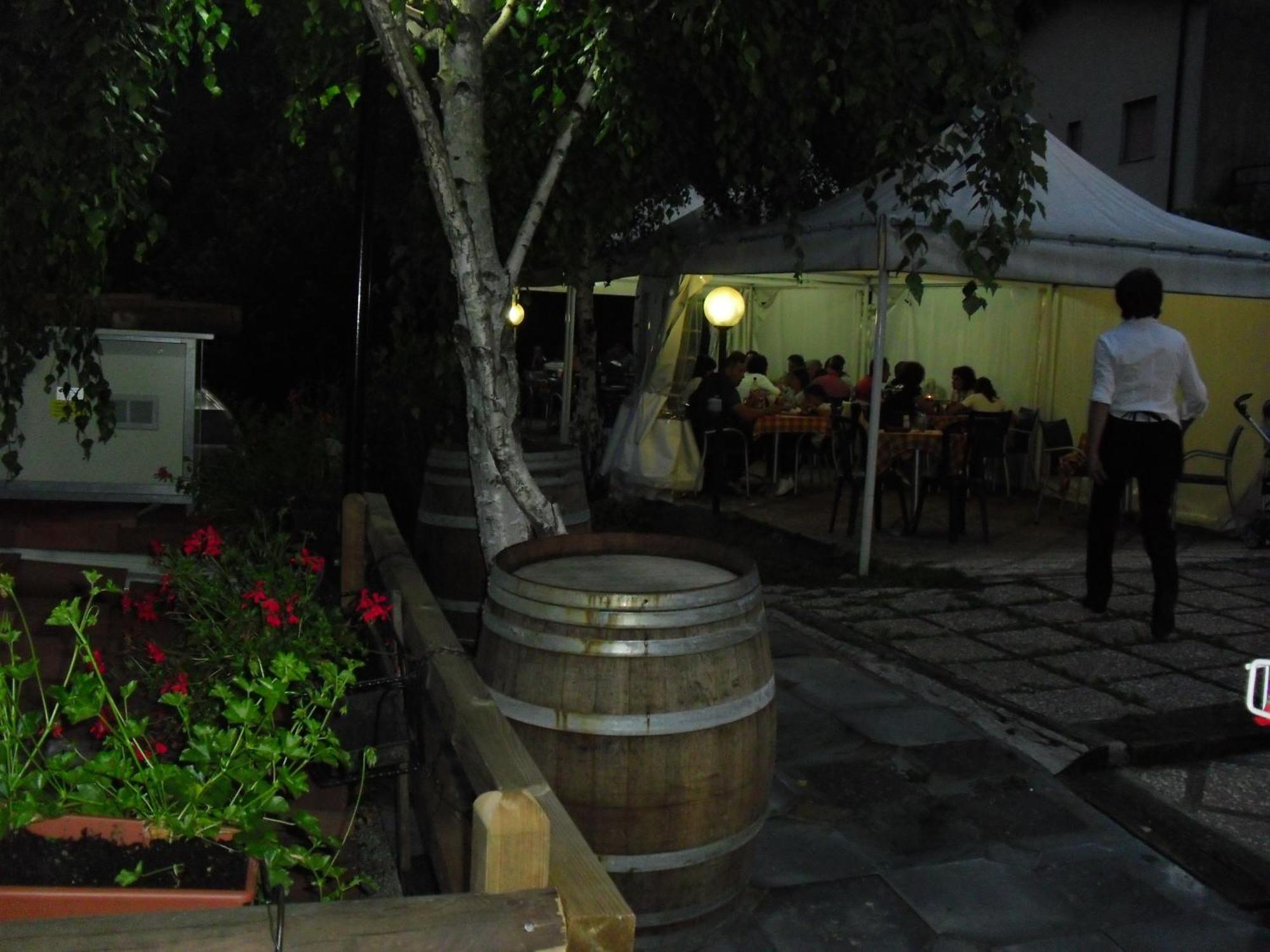 Da Gianni Hotel Zogno Exterior photo