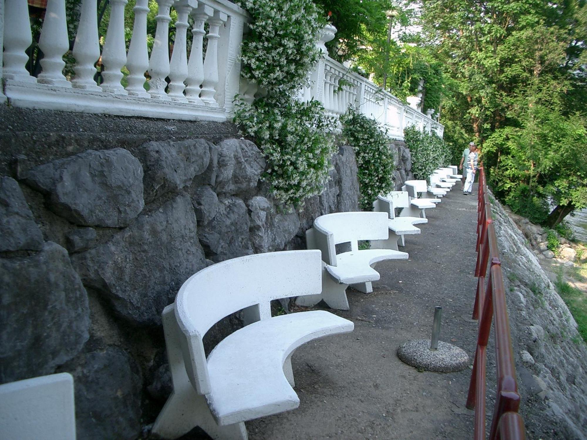 Da Gianni Hotel Zogno Exterior photo